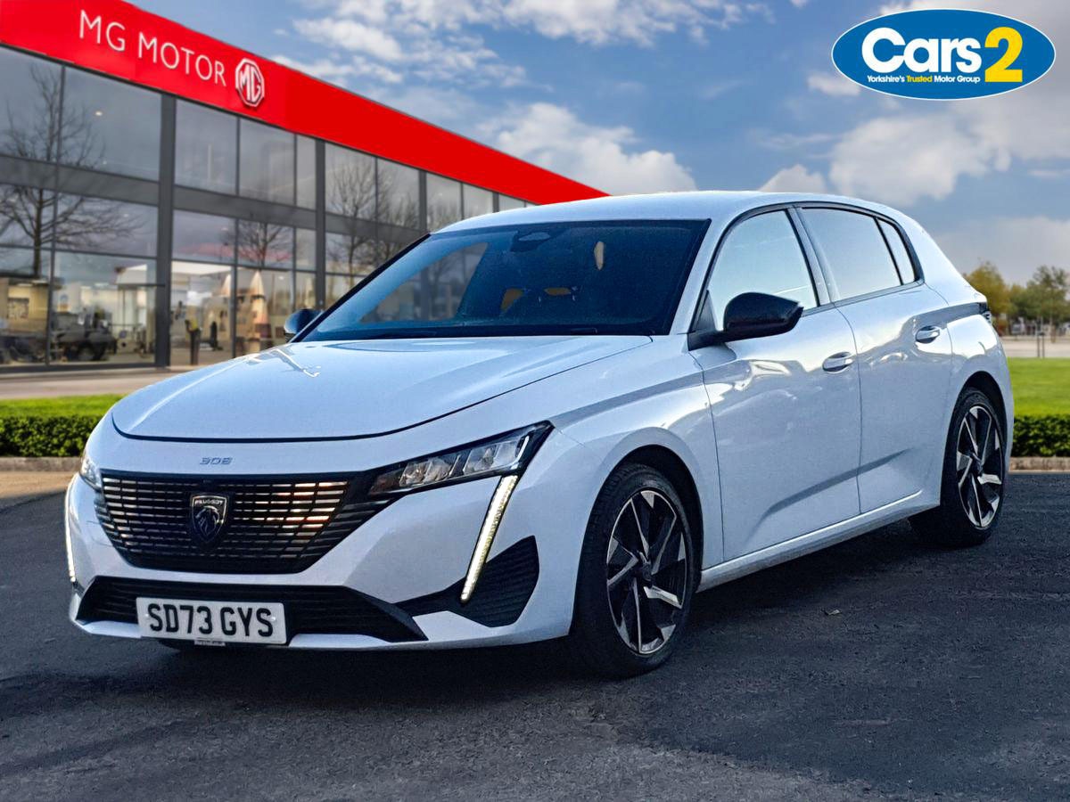 Used Peugeot 308 2023 for sale - 77393478: Photo 7