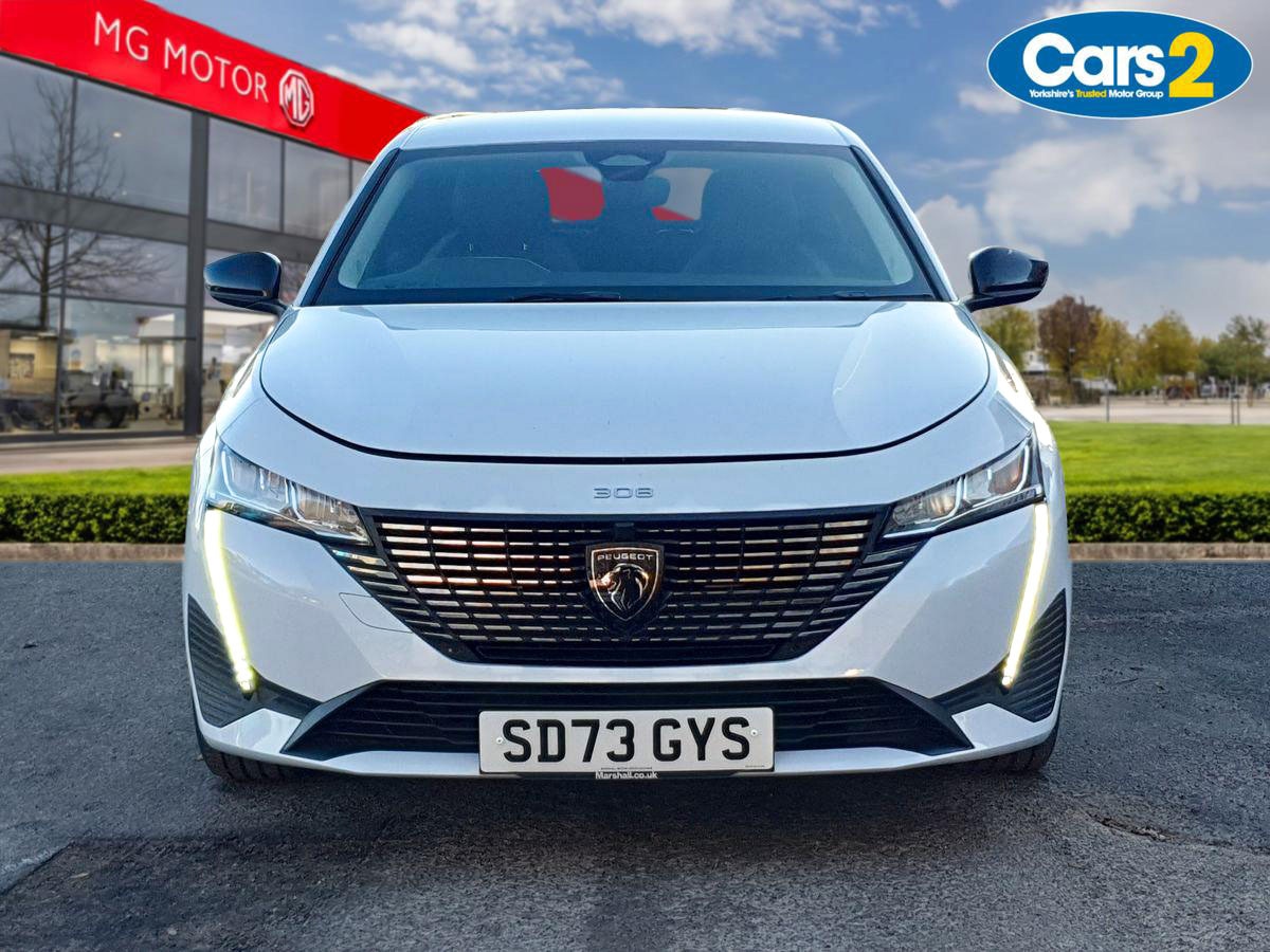 Used Peugeot 308 2023 for sale - 77393478: Photo 8