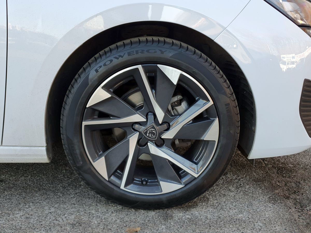 Used Peugeot 308 2023 for sale - 77393478: Photo 9