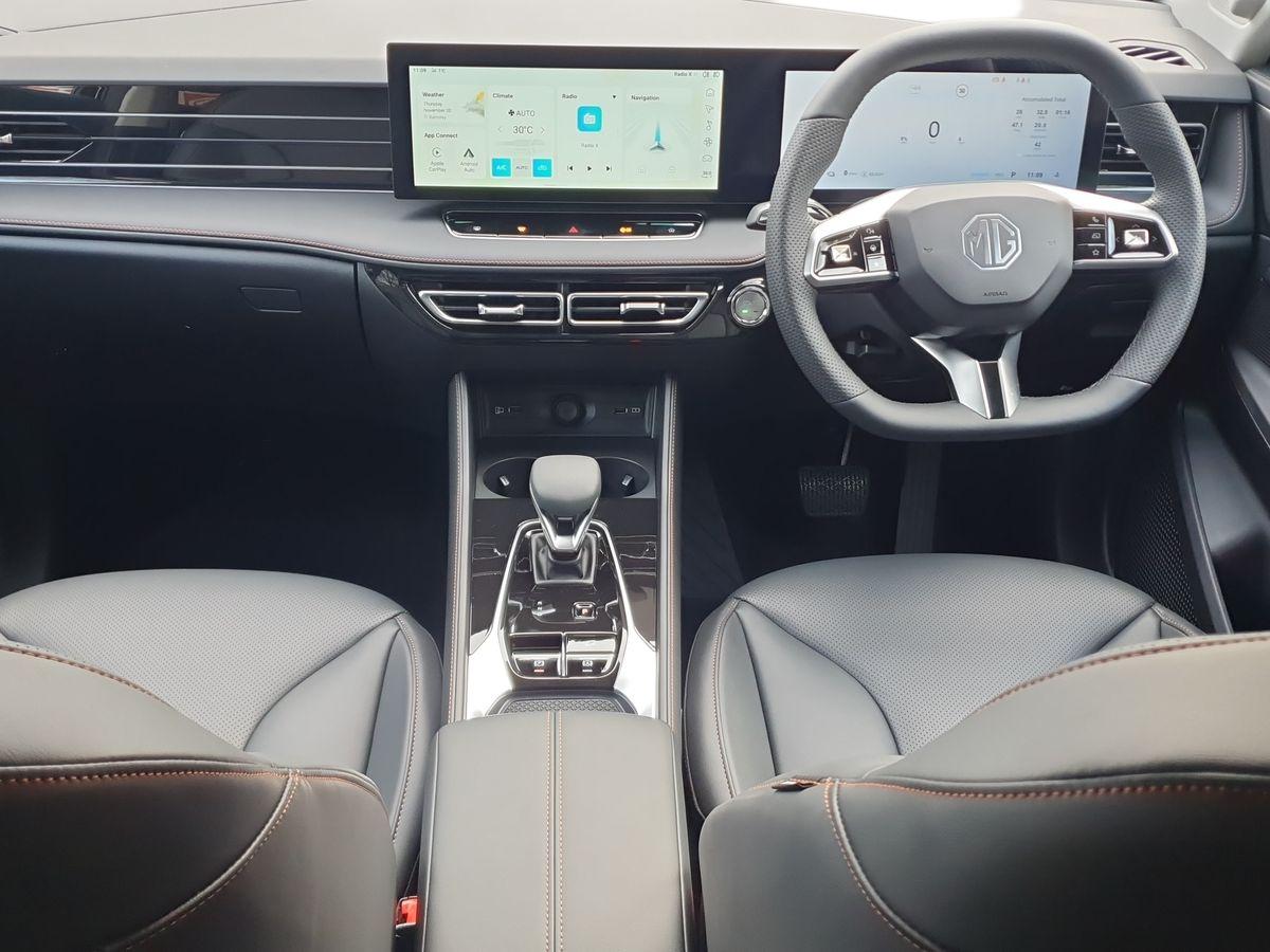 Used MG MG HS 2025 for sale - 76647802: Photo 11