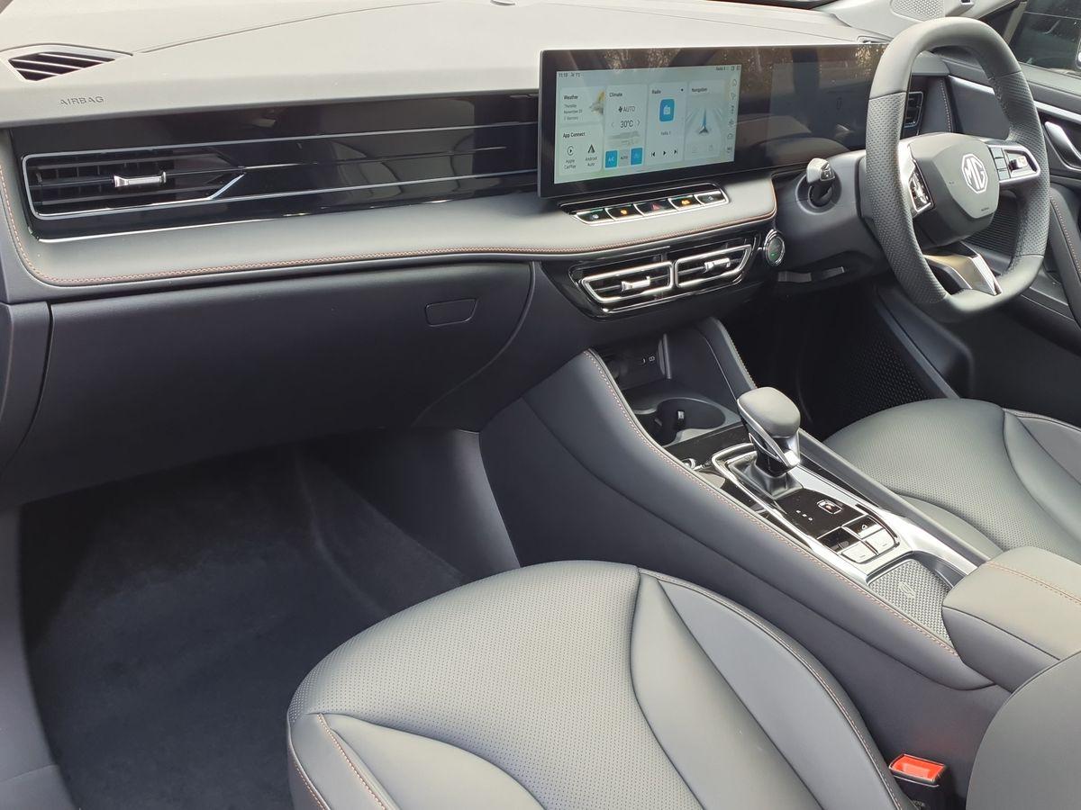 Used MG MG HS 2025 for sale - 76647802: Photo 15