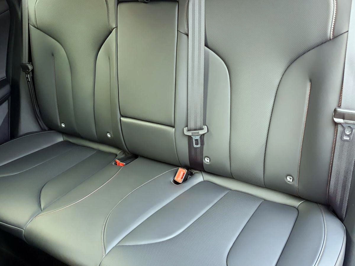 Used MG MG HS 2025 for sale - 76647802: Photo 17