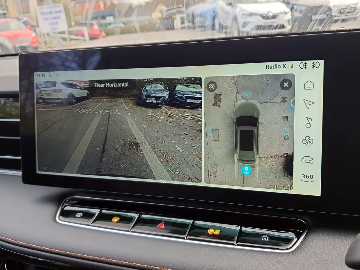 Used MG MG HS 2025 for sale - 76647802: Photo 24