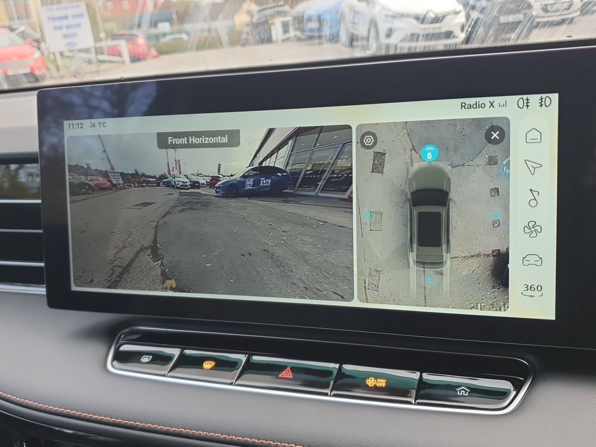 Used MG MG HS 2025 for sale - 76647802: Photo 25