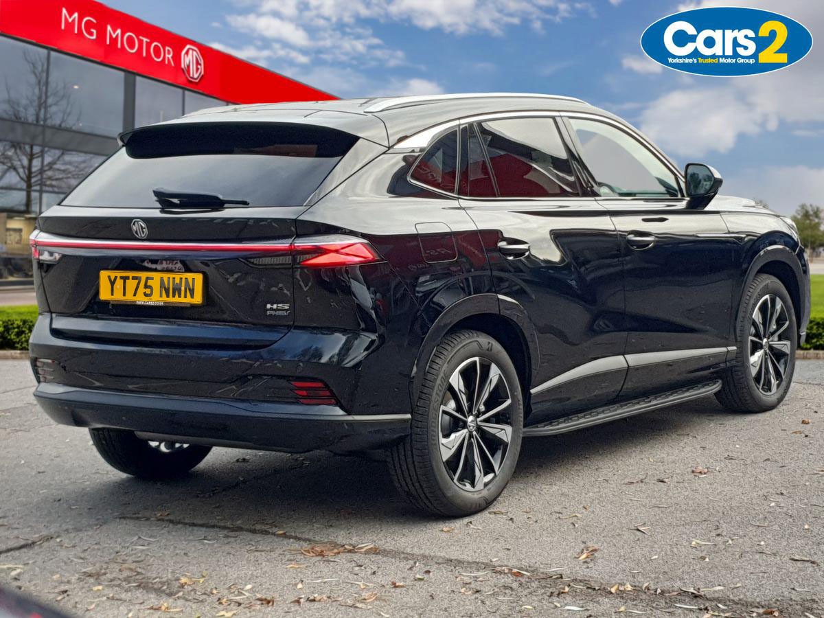 Used MG MG HS 2025 for sale - 76647802: Photo 3