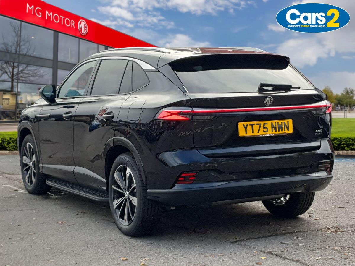 Used MG MG HS 2025 for sale - 76647802: Photo 5