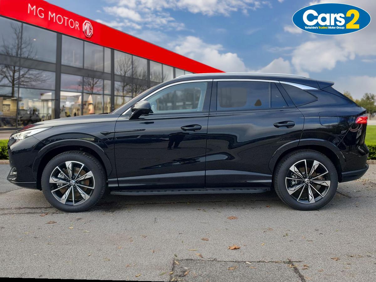 Used MG MG HS 2025 for sale - 76647802: Photo 6