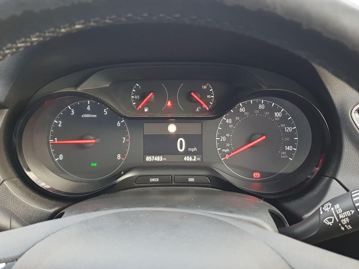 Used Vauxhall Grandland X 2018 for sale - 77067913: Photo 14