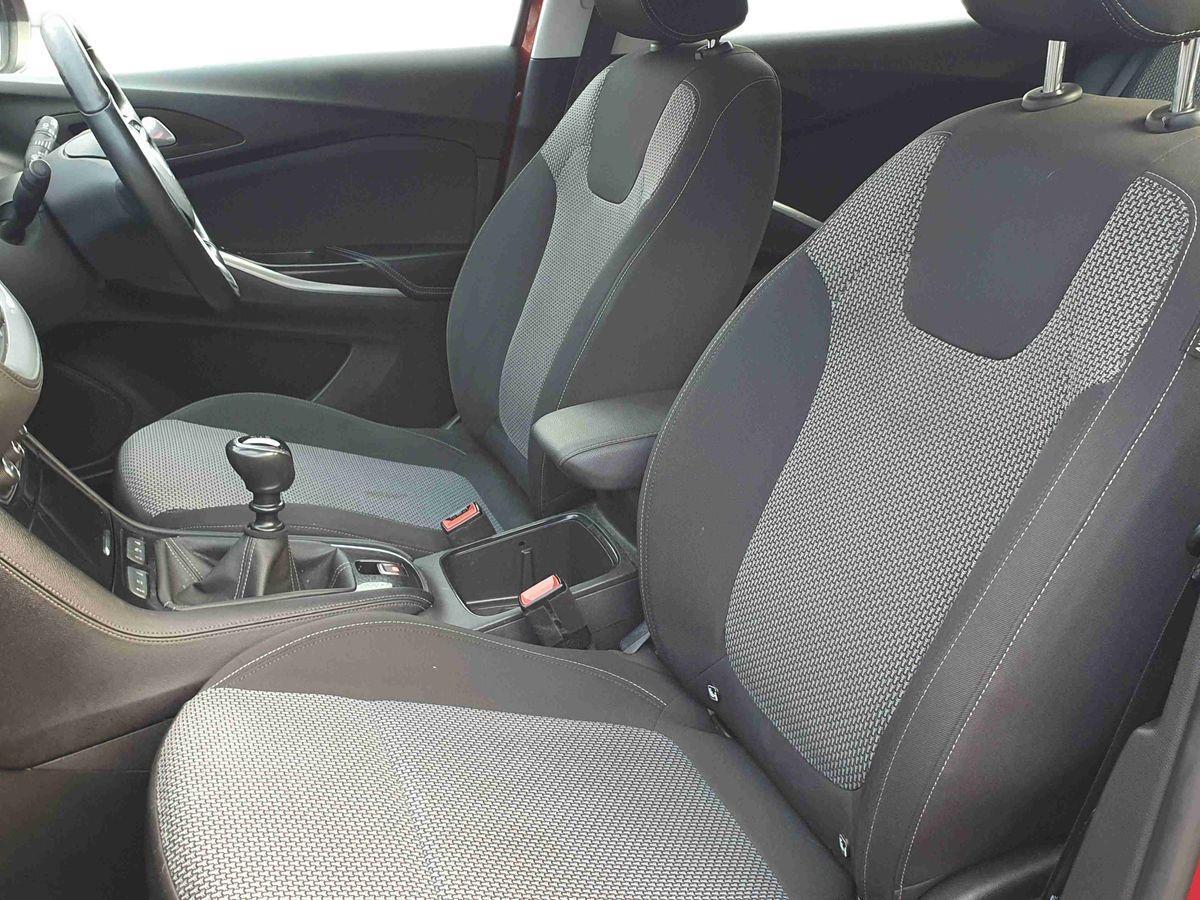 Used Vauxhall Grandland X 2018 for sale - 77067913: Photo 16