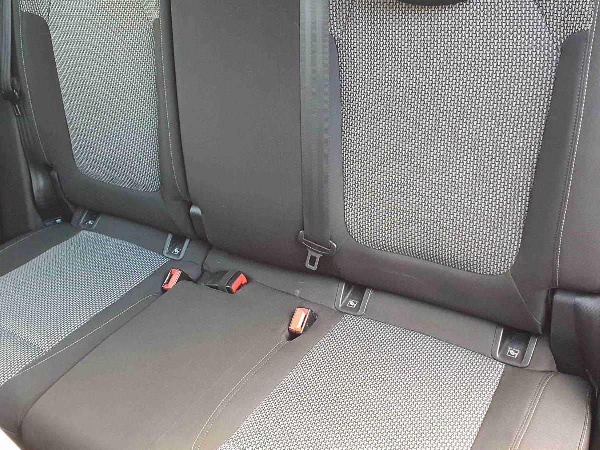 Used Vauxhall Grandland X 2018 for sale - 77067913: Photo 17