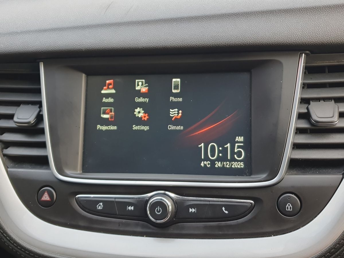 Used Vauxhall Grandland X 2018 for sale - 77067913: Photo 19