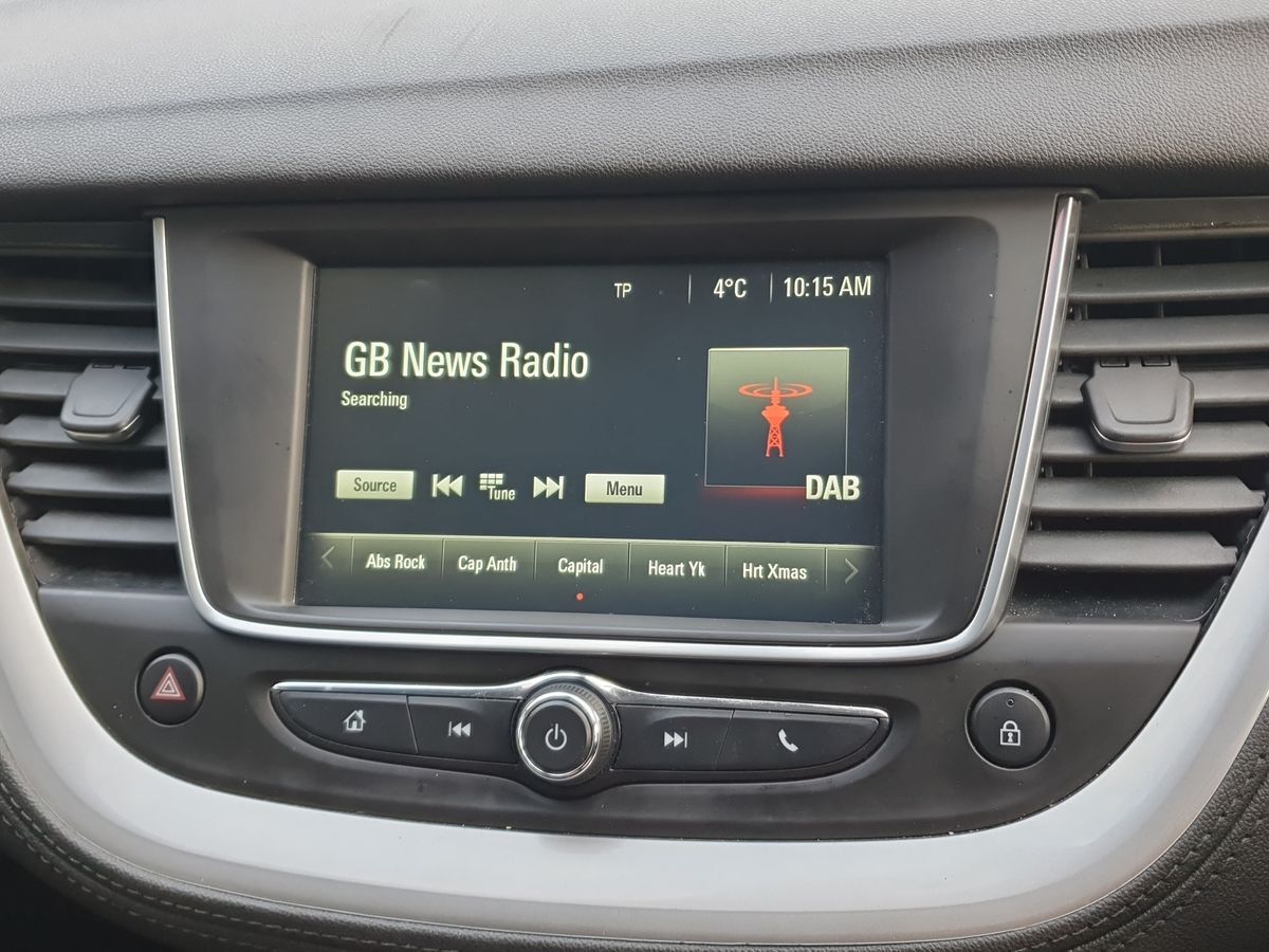 Used Vauxhall Grandland X 2018 for sale - 77067913: Photo 20