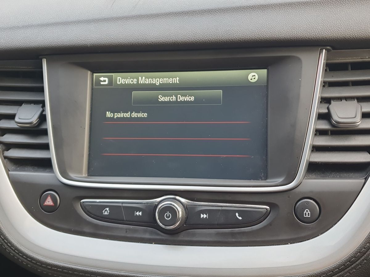 Used Vauxhall Grandland X 2018 for sale - 77067913: Photo 21