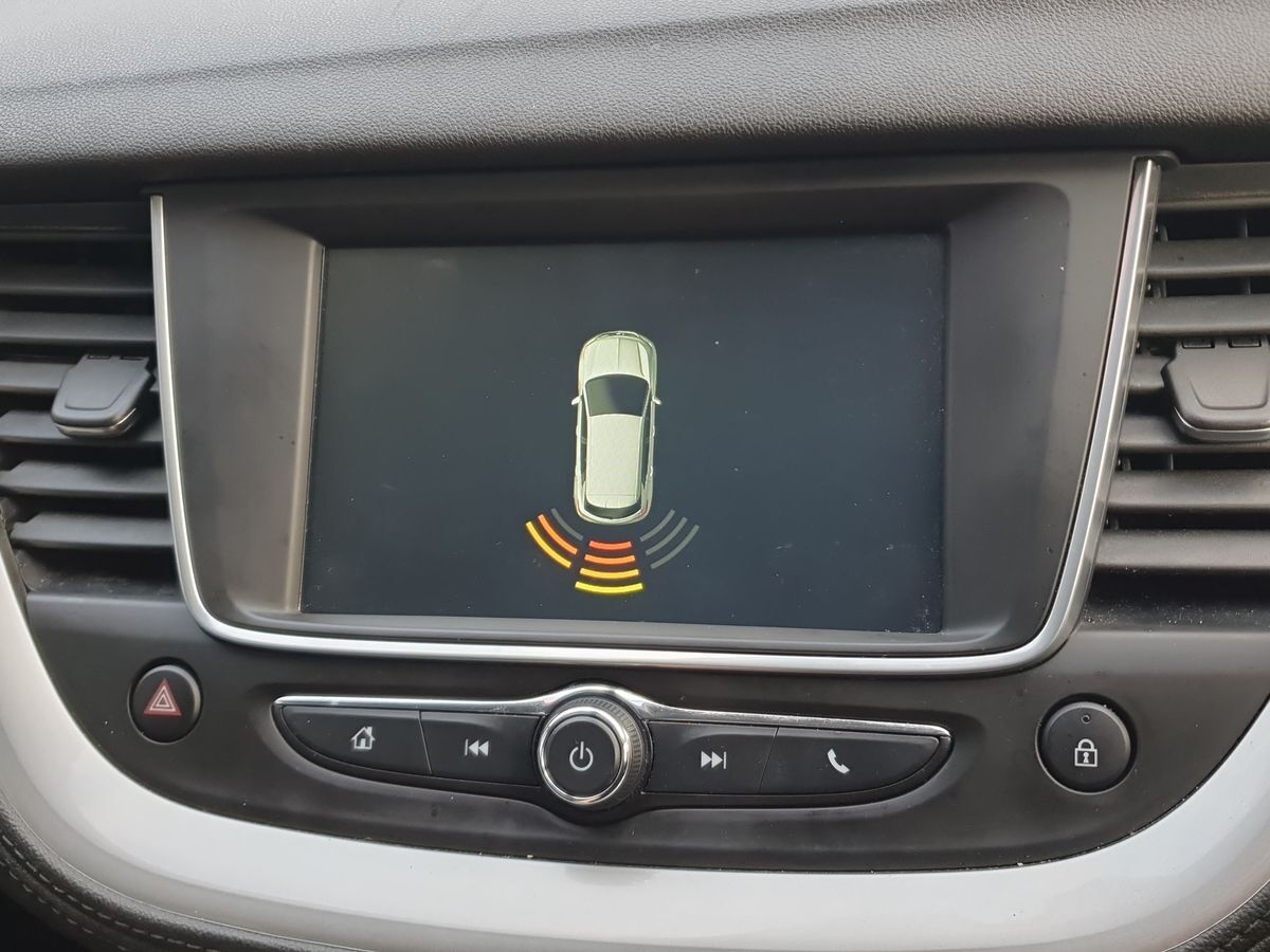 Used Vauxhall Grandland X 2018 for sale - 77067913: Photo 23