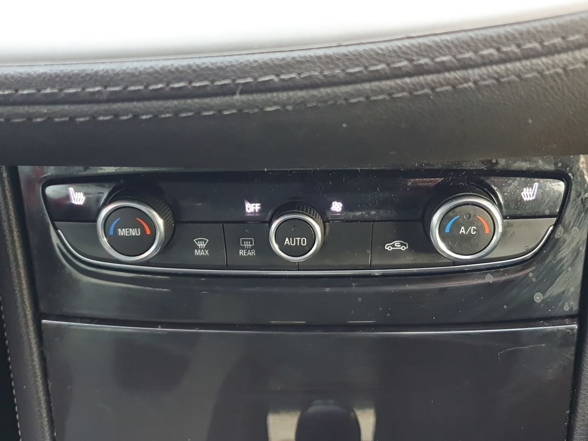 Used Vauxhall Grandland X 2018 for sale - 77067913: Photo 24