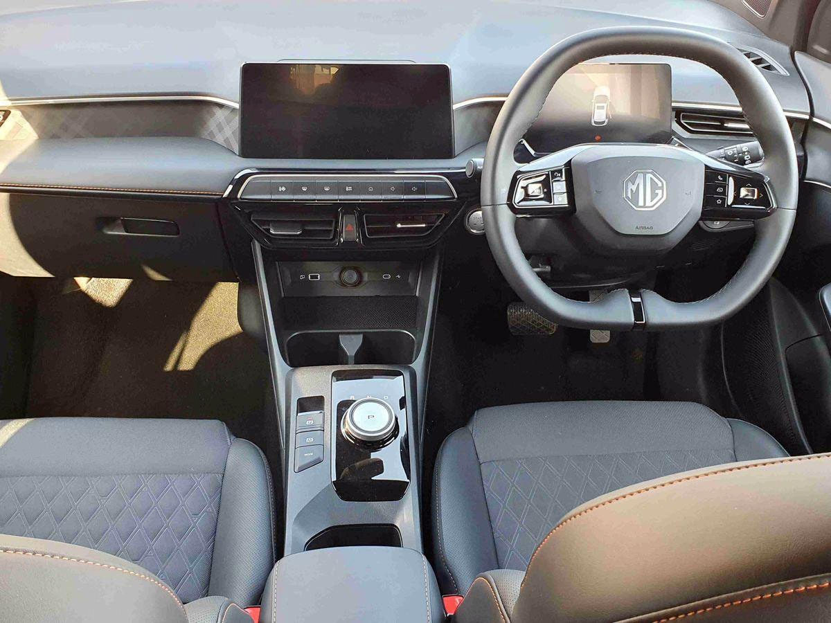 Used MG MG3 2024 for sale - 77833546: Photo 11