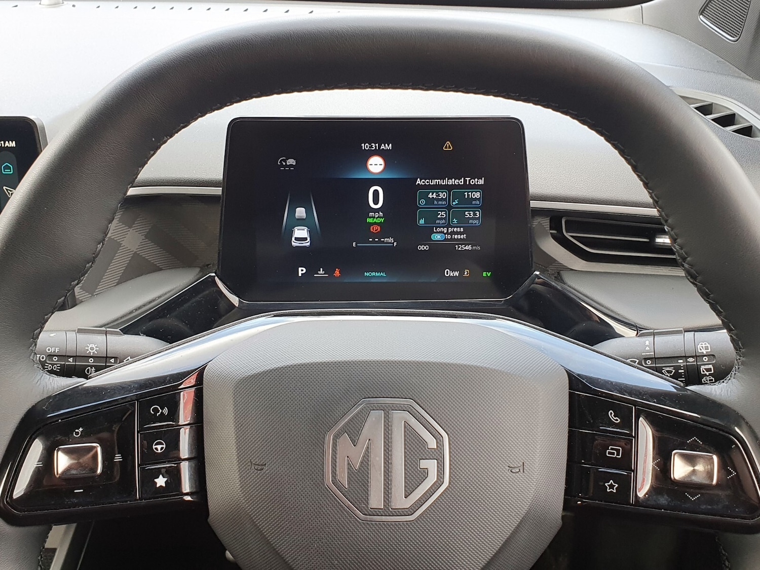 Used MG MG3 2024 for sale - 77833546: Photo 13