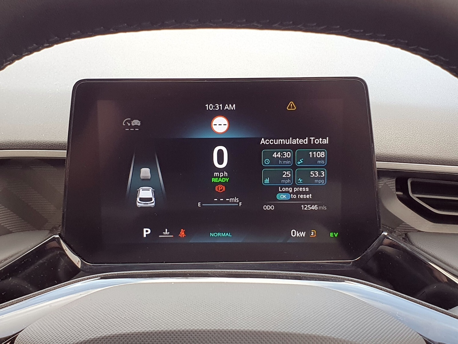 Used MG MG3 2024 for sale - 77833546: Photo 14