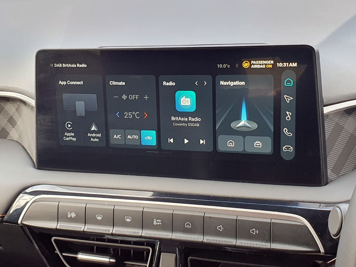 Used MG MG3 2024 for sale - 77833546: Photo 19