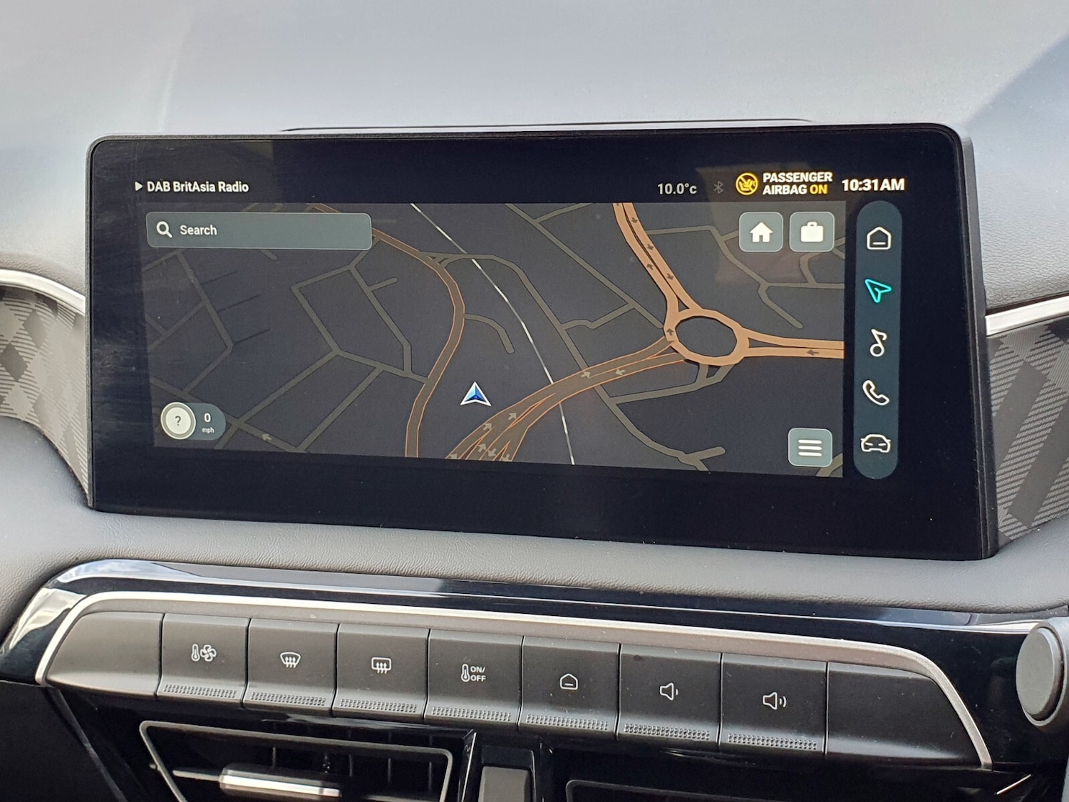 Used MG MG3 2024 for sale - 77833546: Photo 22