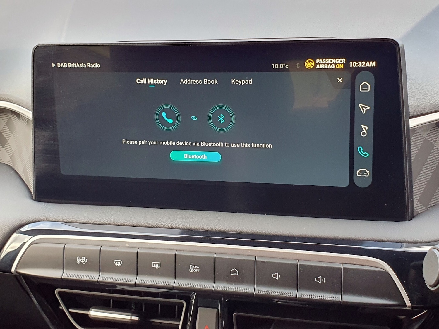 Used MG MG3 2024 for sale - 77833546: Photo 23