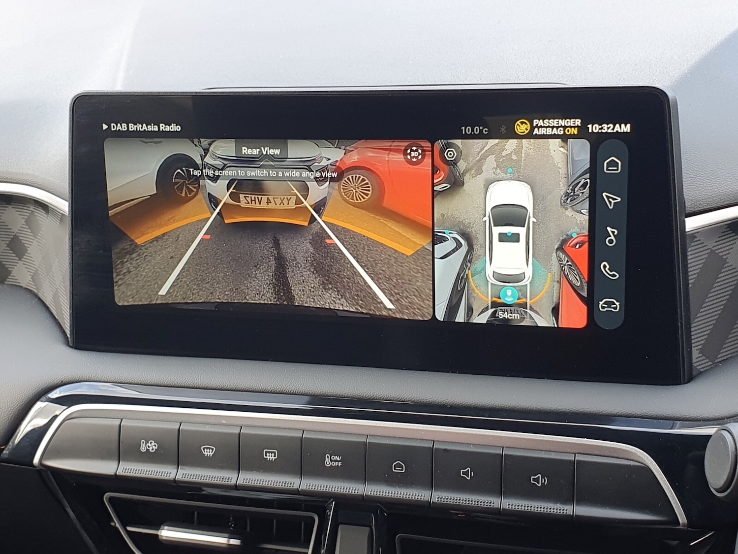 Used MG MG3 2024 for sale - 77833546: Photo 24