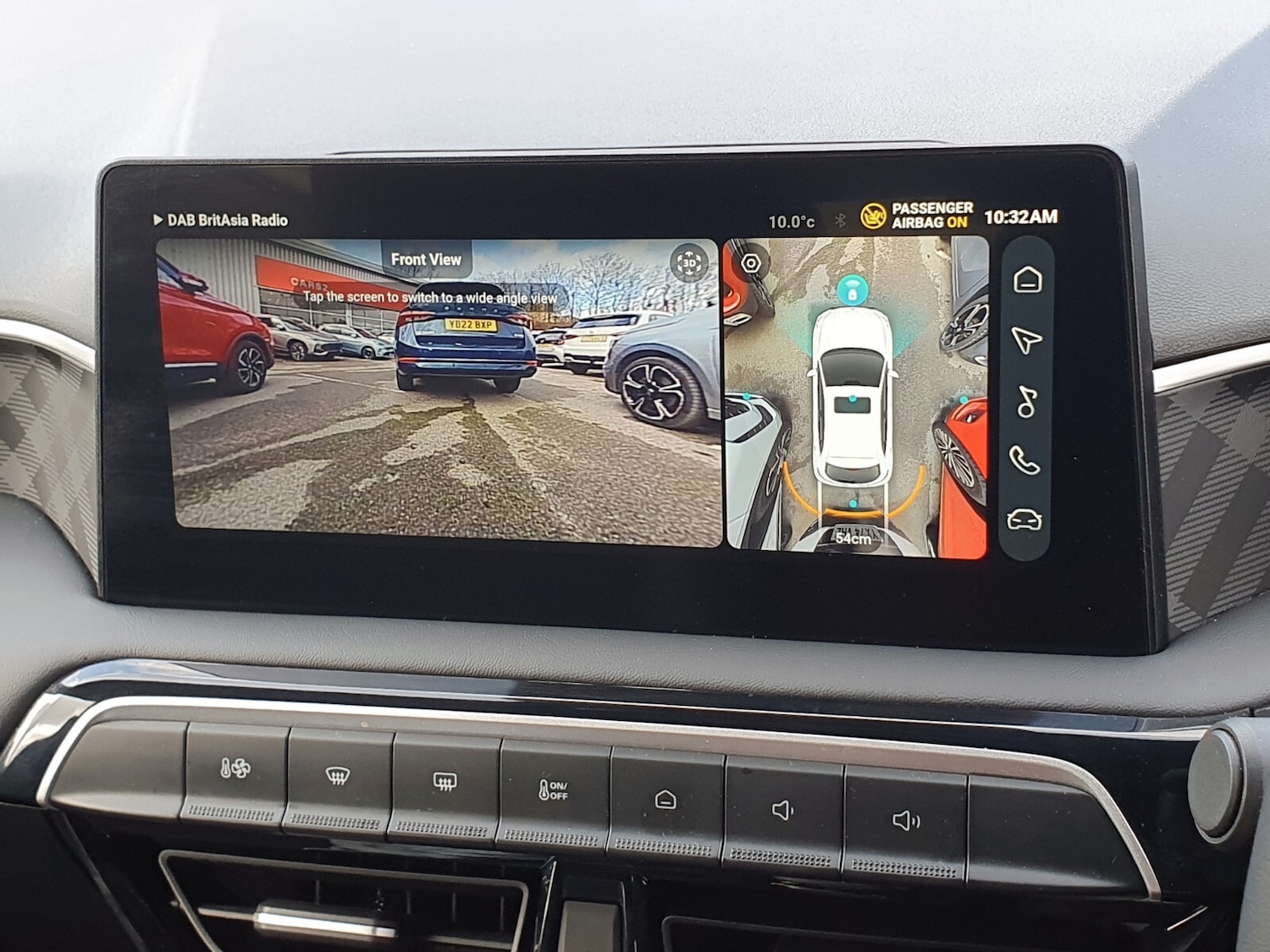 Used MG MG3 2024 for sale - 77833546: Photo 25