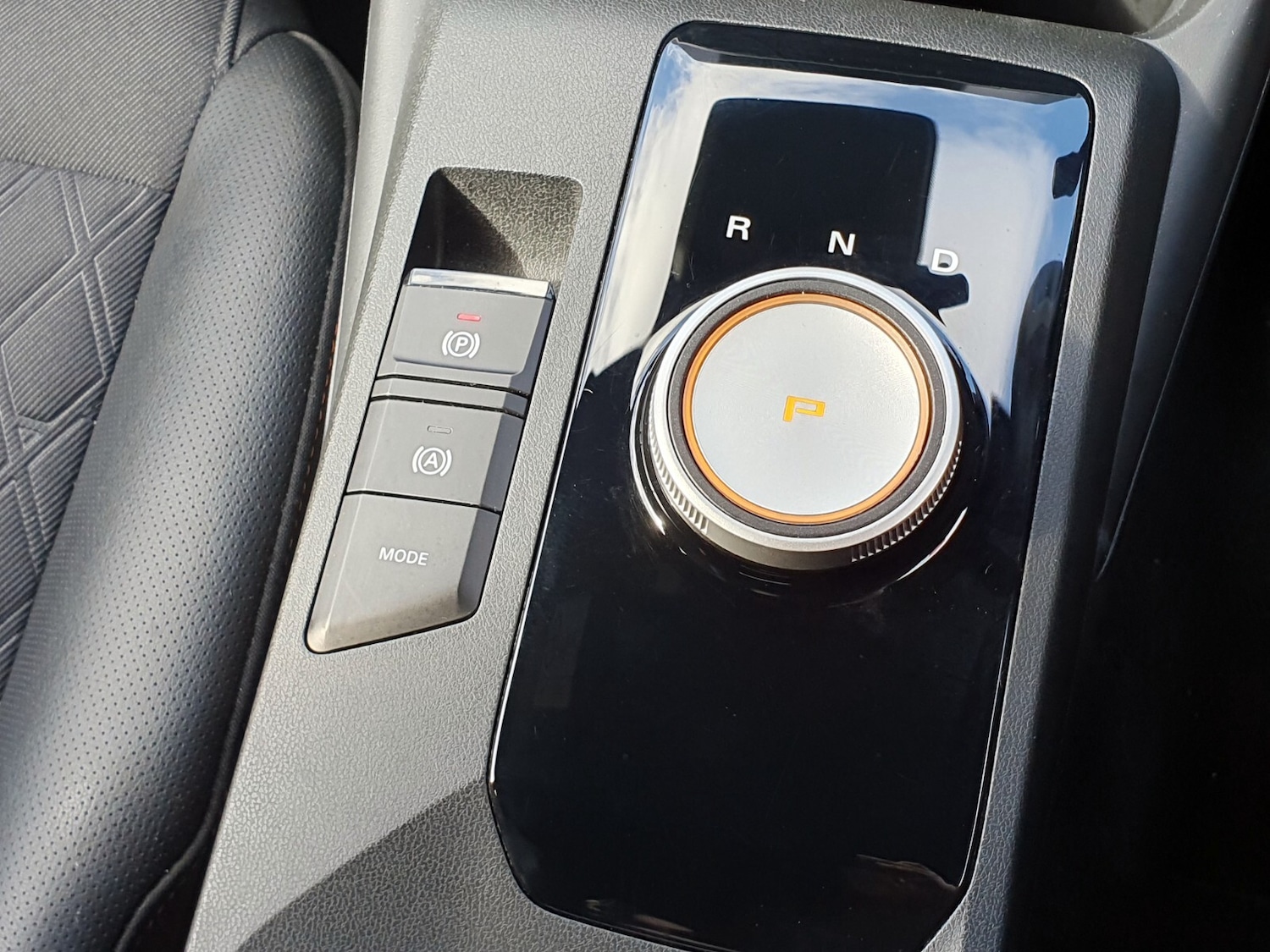 Used MG MG3 2024 for sale - 77833546: Photo 26