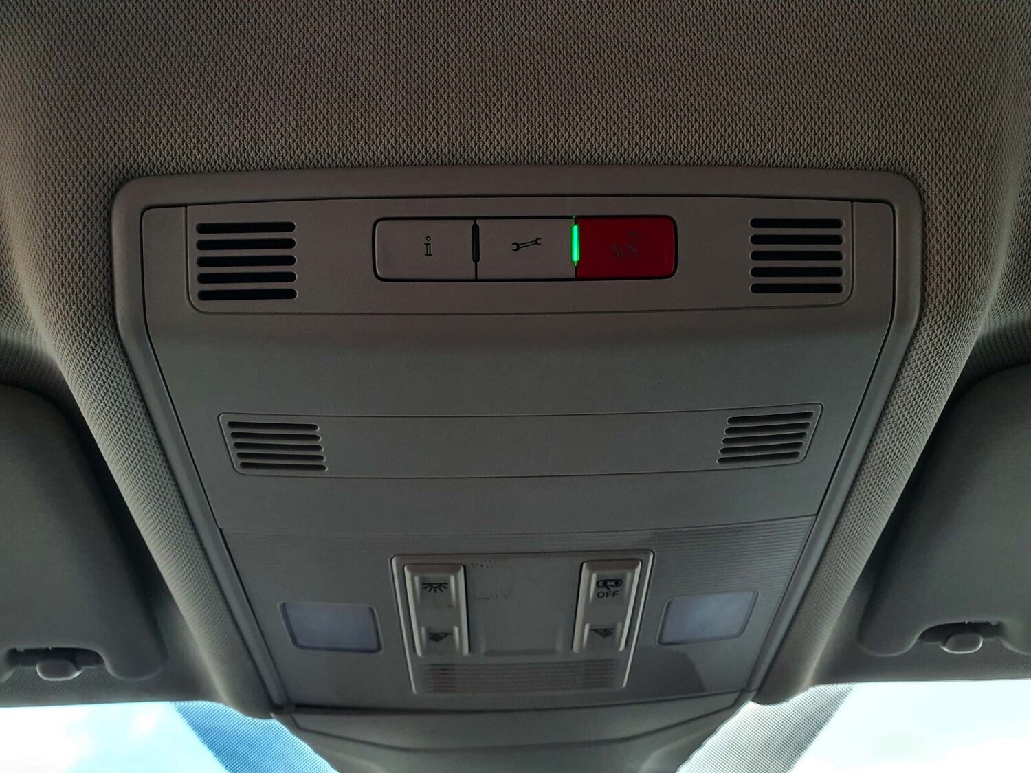 Vehicle 32