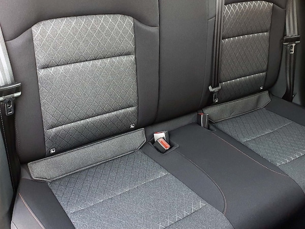 Used MG MG3 2025 for sale - 74808532: Photo 10