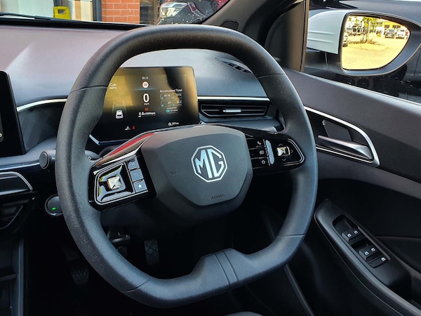 Used MG MG3 2025 for sale - 74808532: Photo 17