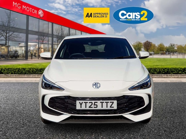 Used MG MG3 2025 for sale - 74808532: Photo 6