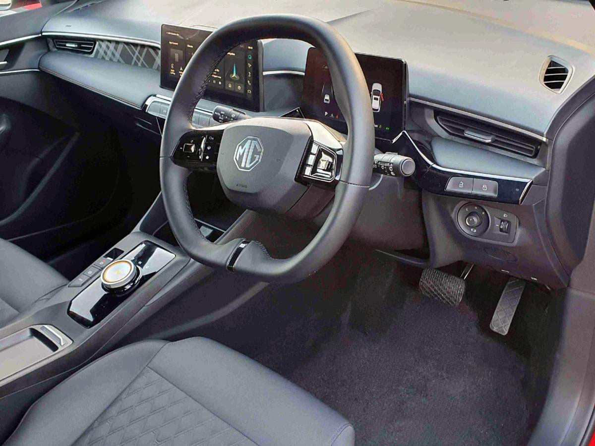 Used MG MG3 2025 for sale - 76647923: Photo 10