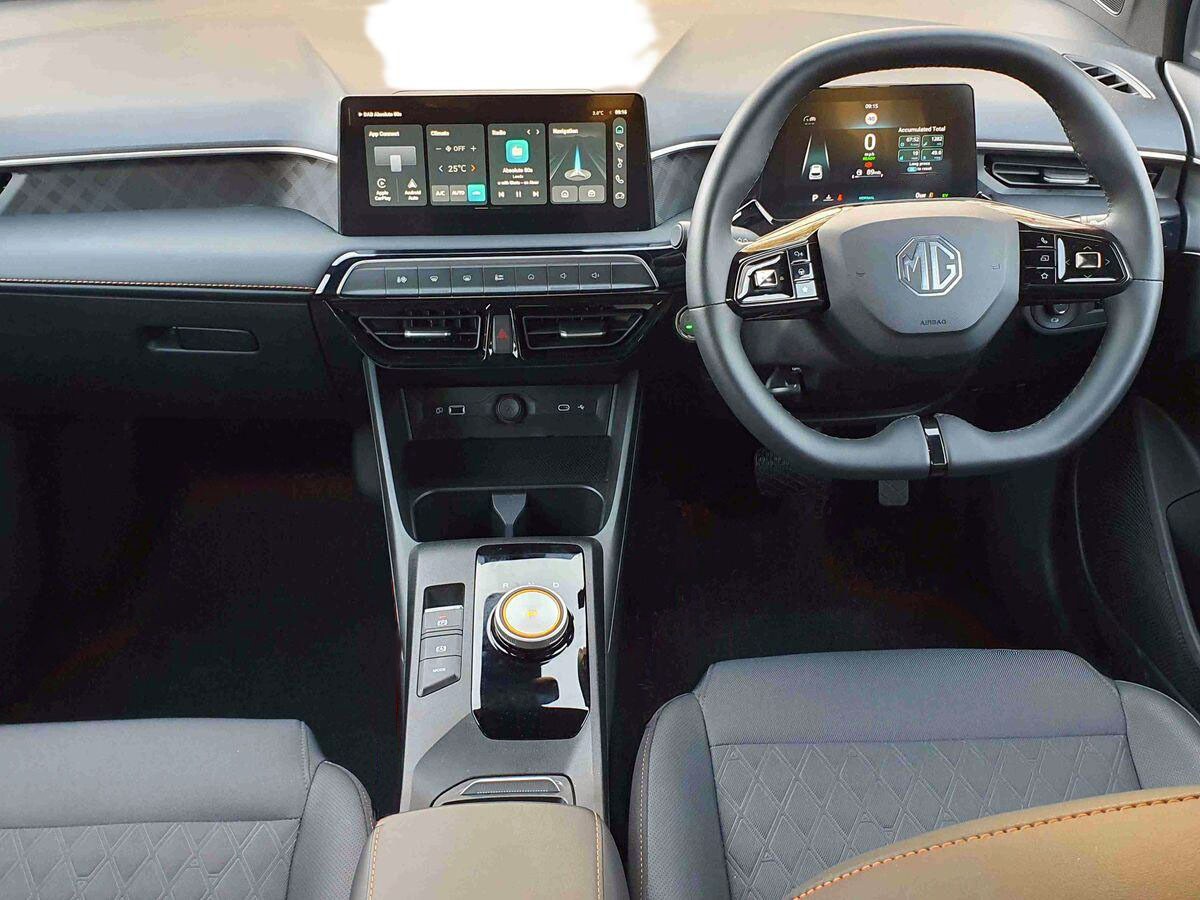 Used MG MG3 2025 for sale - 76647923: Photo 11