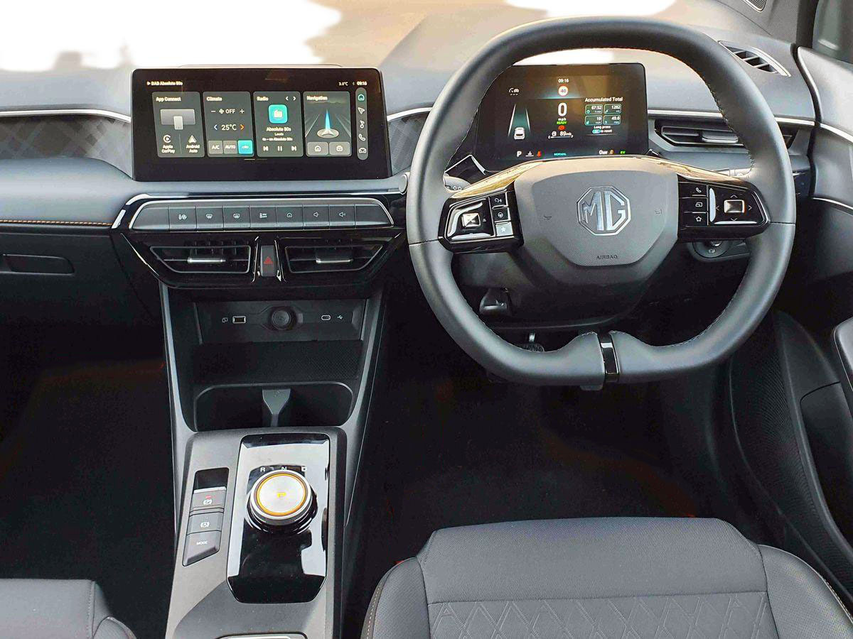 Used MG MG3 2025 for sale - 76647923: Photo 12