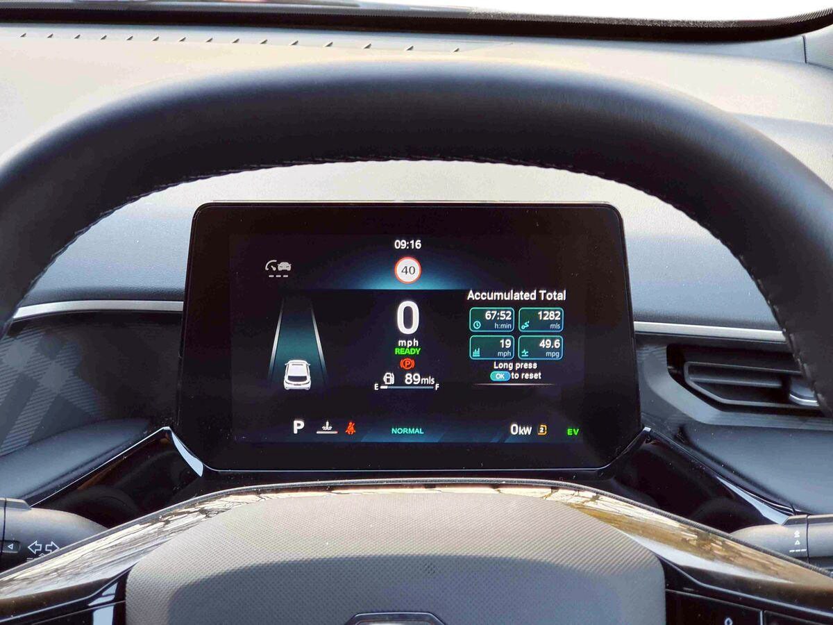 Used MG MG3 2025 for sale - 76647923: Photo 14