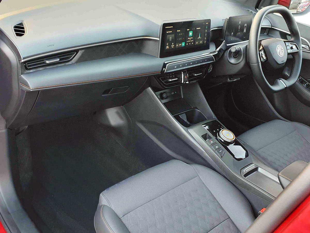 Used MG MG3 2025 for sale - 76647923: Photo 15