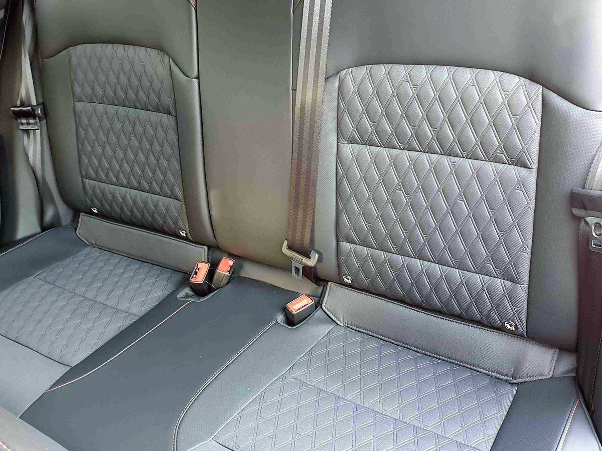 Used MG MG3 2025 for sale - 76647923: Photo 17