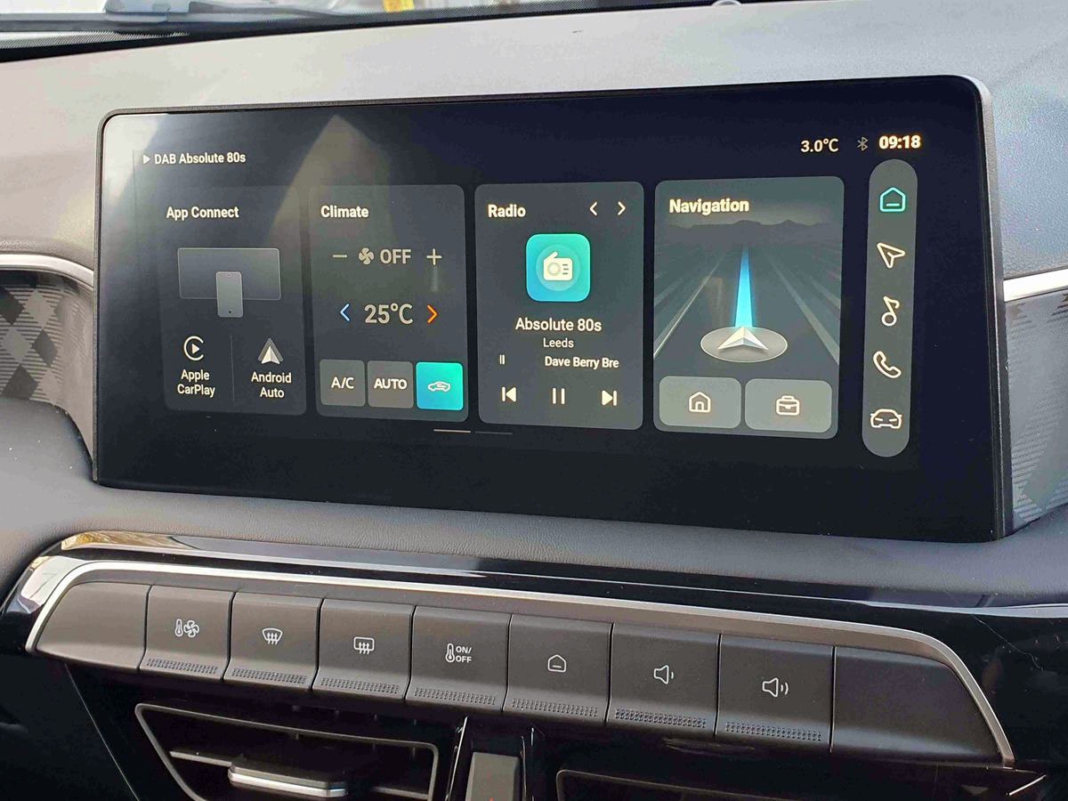 Used MG MG3 2025 for sale - 76647923: Photo 19