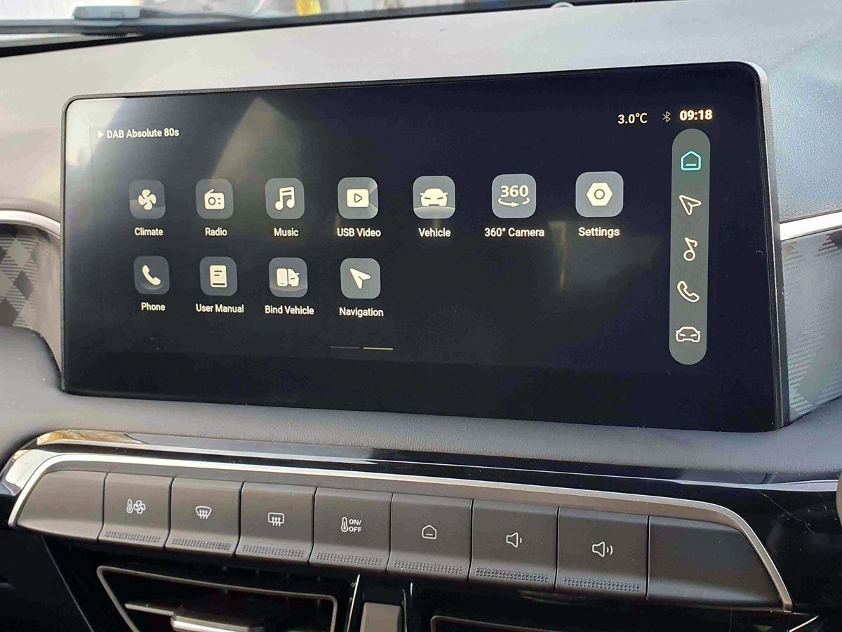 Used MG MG3 2025 for sale - 76647923: Photo 20