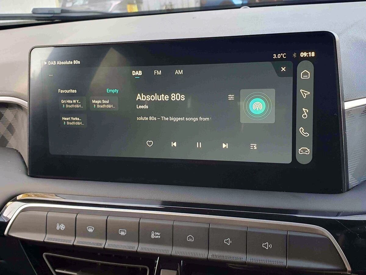 Used MG MG3 2025 for sale - 76647923: Photo 21