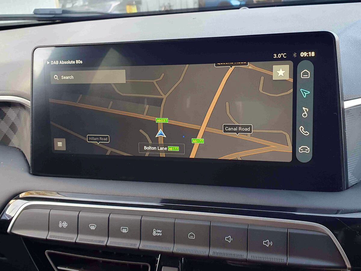 Used MG MG3 2025 for sale - 76647923: Photo 22