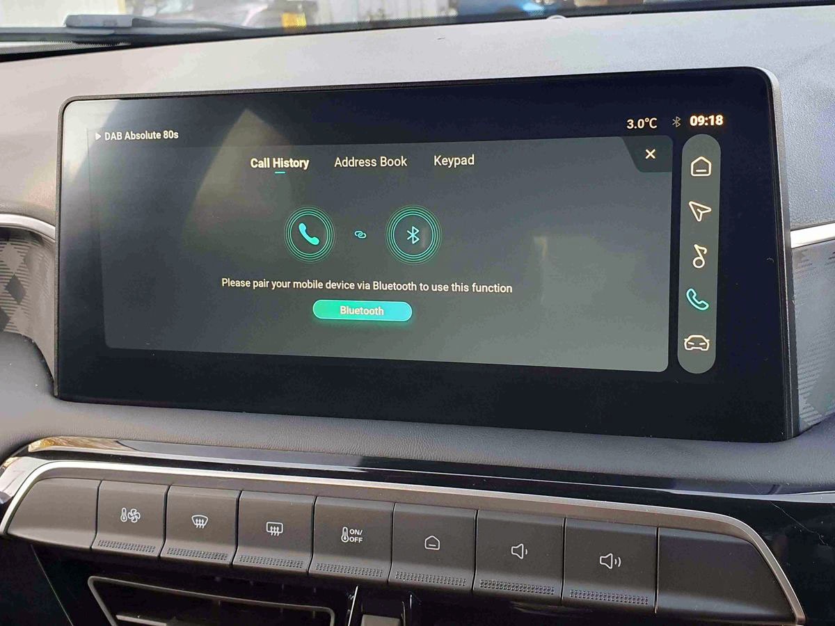 Used MG MG3 2025 for sale - 76647923: Photo 23