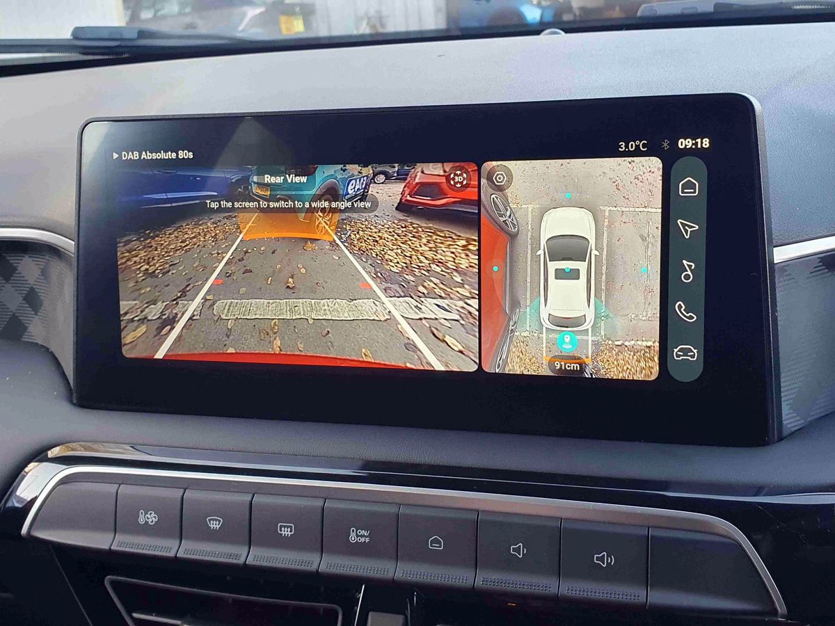 Used MG MG3 2025 for sale - 76647923: Photo 24