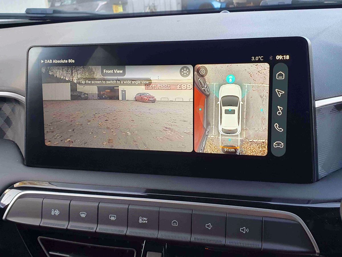 Used MG MG3 2025 for sale - 76647923: Photo 25