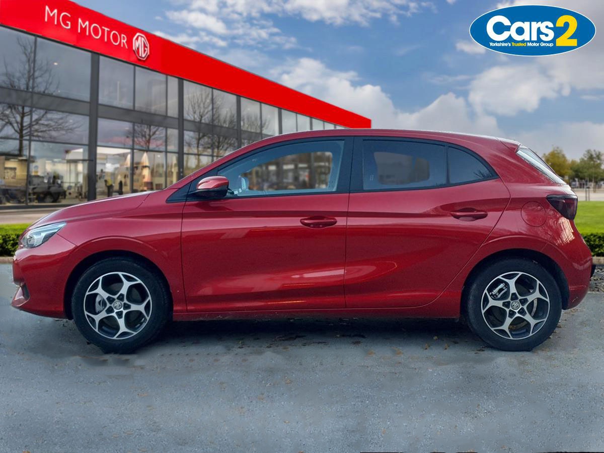 Used MG MG3 2025 for sale - 76647923: Photo 6