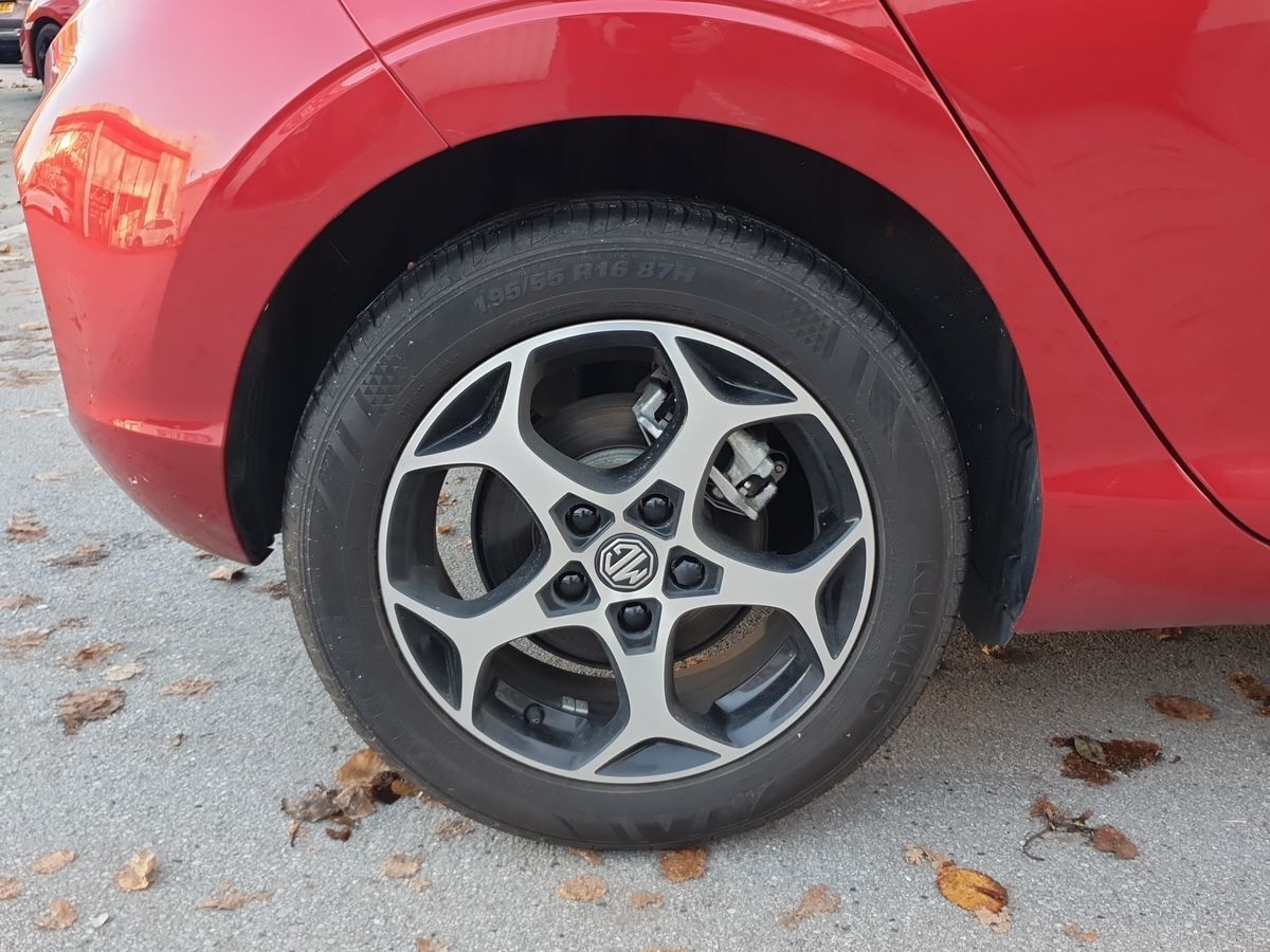 Used MG MG3 2025 for sale - 76647923: Photo 9