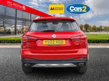 Used MG MG HS 2022 for sale - 75641138: Photo