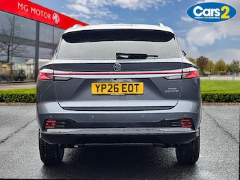 Used MG MG HS 2026 for sale - 78880333: Photo