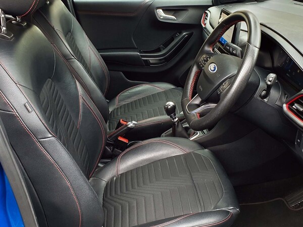 Used Ford Puma 2020 for sale - 75136560: Photo 11